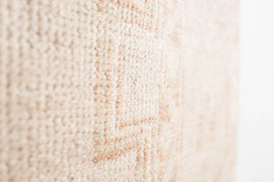 3.5x6.5 Turkish Sunwash Rug | BIRSEN