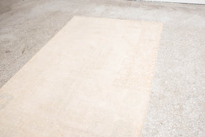 3.5x6.5 Turkish Sunwash Rug | BIRSEN