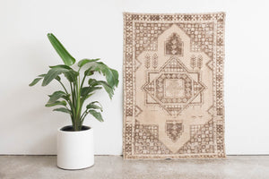4x5.5 Turkish Rug | BERNA