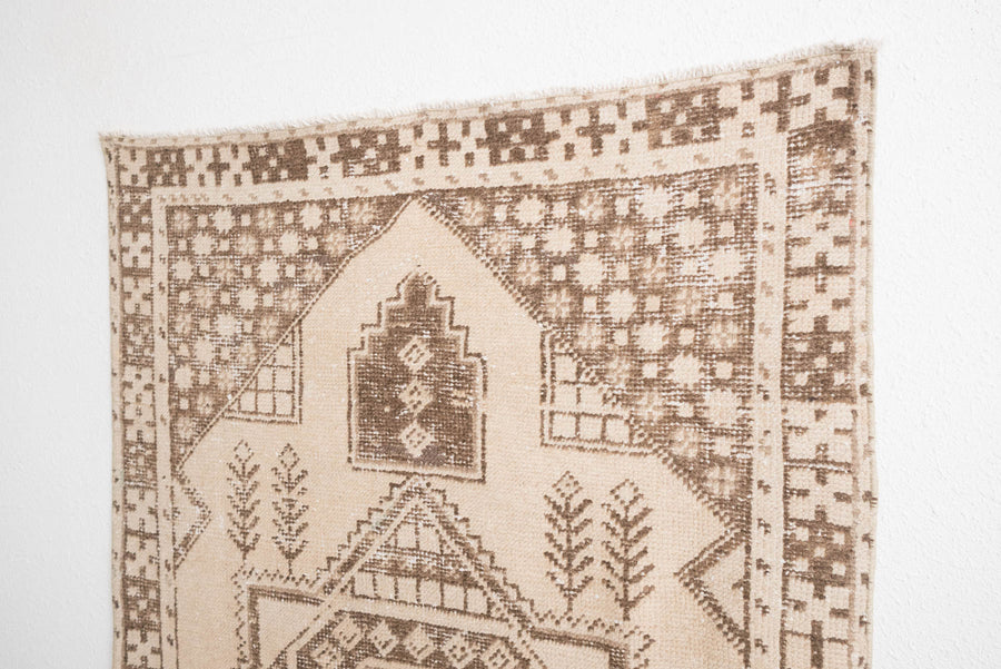 4x5.5 Turkish Rug | BERNA