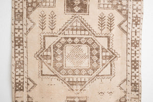 4x5.5 Turkish Rug | BERNA