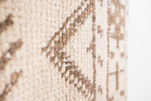 4x5.5 Turkish Rug | BERNA