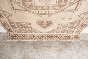 4x5.5 Turkish Rug | BERNA
