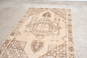 4x5.5 Turkish Rug | BERNA