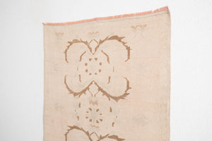 3x6 Turkish Sunwash Rug | EMETE