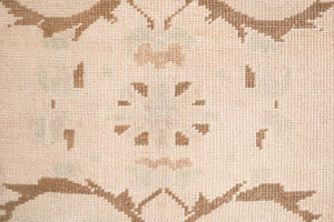 3x6 Turkish Sunwash Rug | EMETE