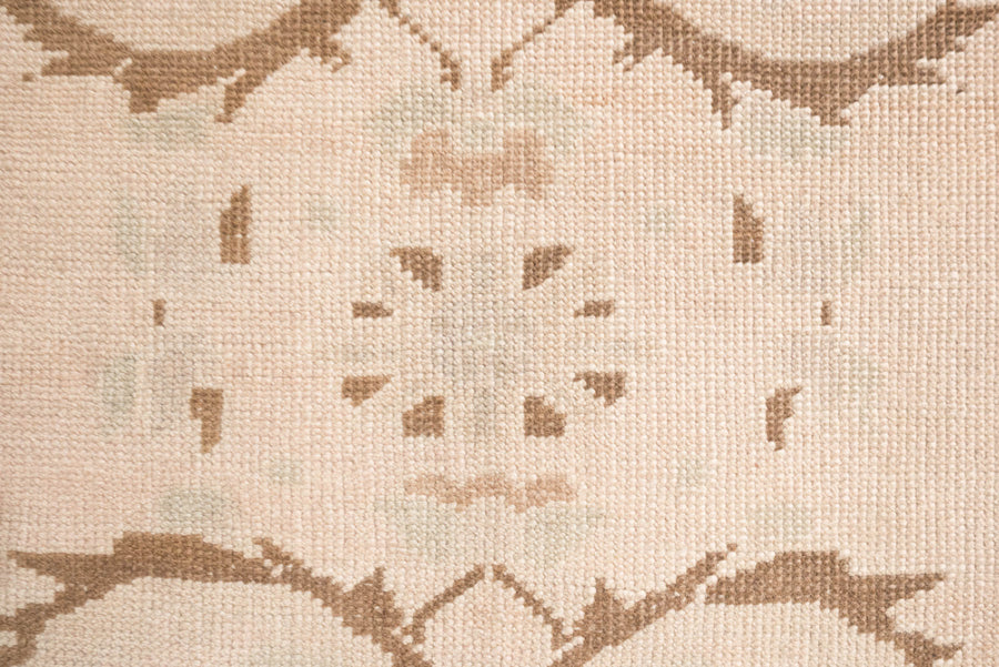 3x6 Turkish Sunwash Rug | EMETE