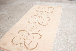 3x6 Turkish Sunwash Rug | EMETE