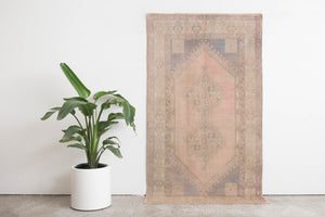 4x7 Turkish Rug | DILHAN