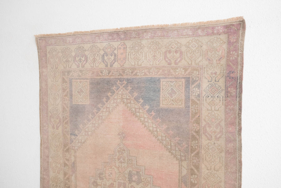 4x7 Turkish Rug | DILHAN