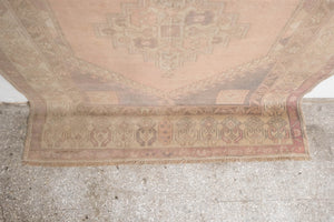 4x7 Turkish Rug | DILHAN