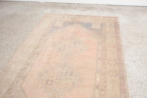 4x7 Turkish Rug | DILHAN