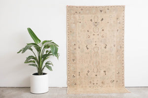 4.5x7.5 Turkish Sunwash Rug | DILAR