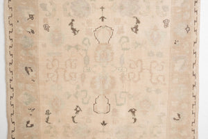 4.5x7.5 Turkish Sunwash Rug | DILAR