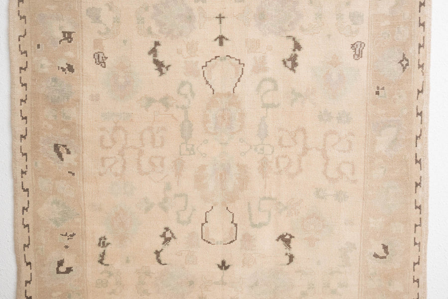 4.5x7.5 Turkish Sunwash Rug | DILAR