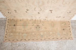 4.5x7.5 Turkish Sunwash Rug | DILAR
