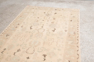 4.5x7.5 Turkish Sunwash Rug | DILAR
