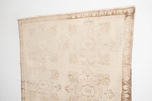 4.5x8.5 Turkish Sunwash Rug | ENVER