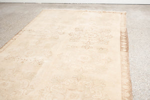 4.5x8.5 Turkish Sunwash Rug | ENVER