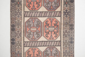 3.5x6 Turkish Rug | EFE