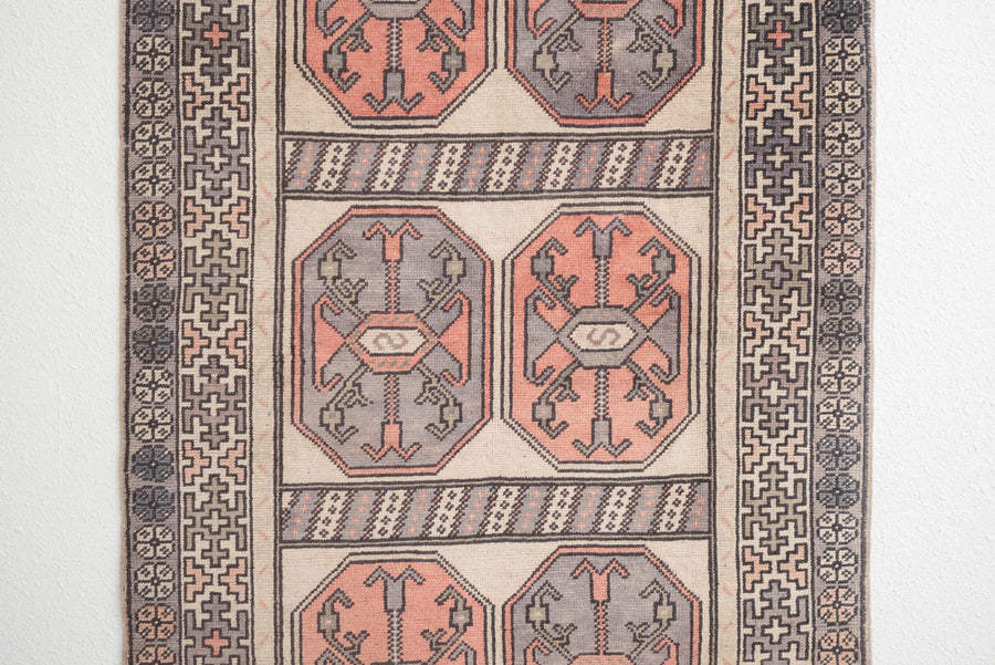 3.5x6 Turkish Rug | EFE