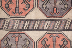3.5x6 Turkish Rug | EFE