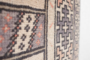 3.5x6 Turkish Rug | EFE