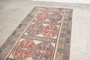 3.5x6 Turkish Rug | EFE
