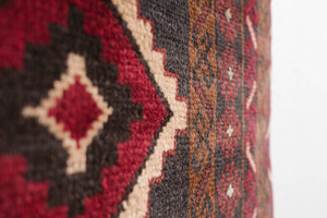 3.5x6 Afghan Rug | ROKSHANA