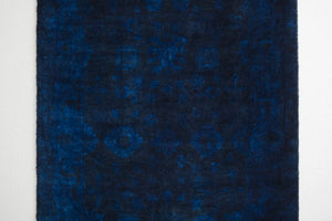 4x6 Overdyed Rug | MAARI