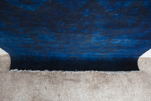 4x6 Overdyed Rug | MAARI