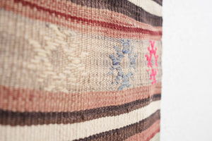 5x6 Turkish Kilim Rug | AYSUN