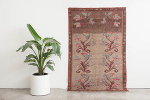 4x6 Turkish Rug | BIRDAL