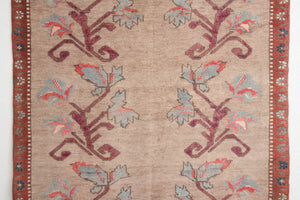 4x6 Turkish Rug | BIRDAL