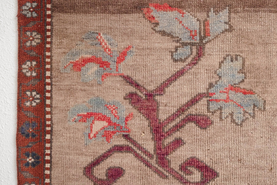 4x6 Turkish Rug | BIRDAL