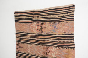 4x7.5 Turkish Kilim Rug | BASRI