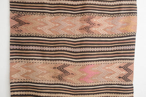 4x7.5 Turkish Kilim Rug | BASRI
