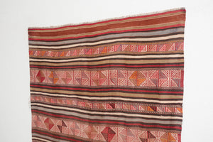 5x7 Turkish Kilim Rug | BALA