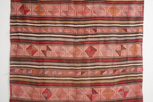 5x7 Turkish Kilim Rug | BALA