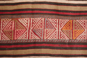 5x7 Turkish Kilim Rug | BALA