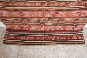 5x7 Turkish Kilim Rug | BALA