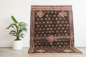 6.5x9.5 Turkish Rug | BERIA
