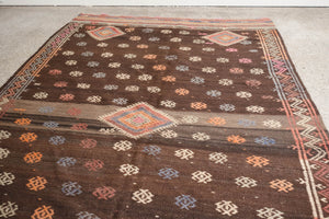 6.5x9.5 Turkish Rug | BERIA