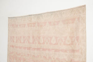 5.5x8.5 Turkish Sunwash Rug | BILLUR