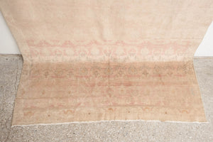 5.5x8.5 Turkish Sunwash Rug | BILLUR