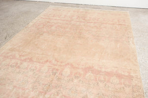 5.5x8.5 Turkish Sunwash Rug | BILLUR