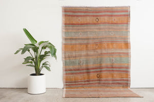 5x8.5 Turkish Rug | ADILE