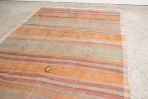 5x8.5 Turkish Rug | ADILE