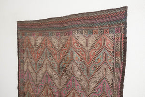 4.5x8 Turkish Rug | ATES