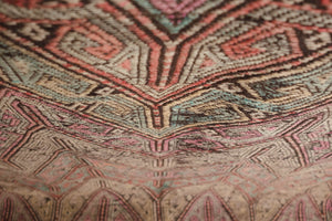 4.5x8 Turkish Rug | ATES